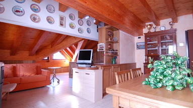 Stelvio - Apartamenty