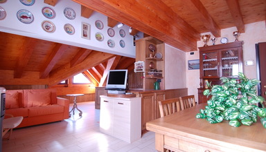 Stelvio - Apartamenty