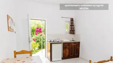 Stenna Apartments