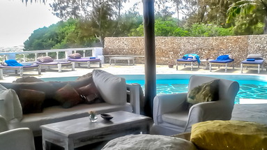Stephanie Ocean Resort