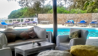 Stephanie Ocean Resort