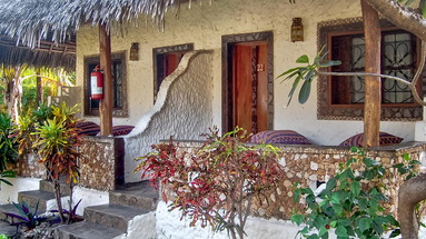 Stephanie Ocean Resort