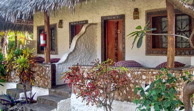Stephanie Ocean Resort