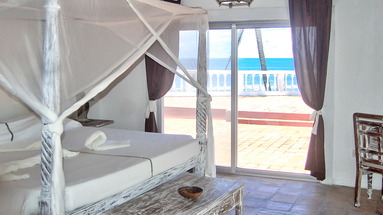 Stephanie Ocean Resort