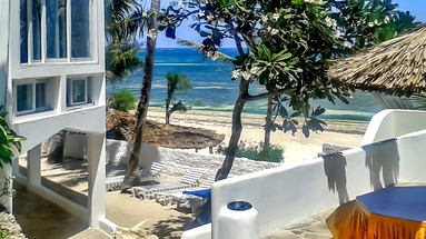 Stephanie Ocean Resort