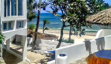 Stephanie Ocean Resort
