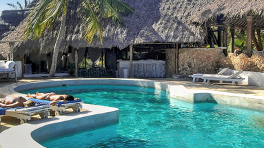 Stephanie Ocean Resort