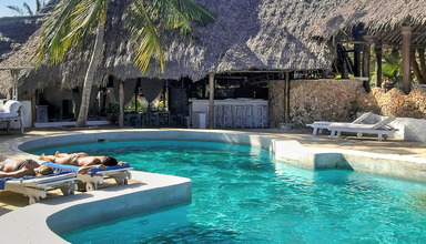 Stephanie Ocean Resort