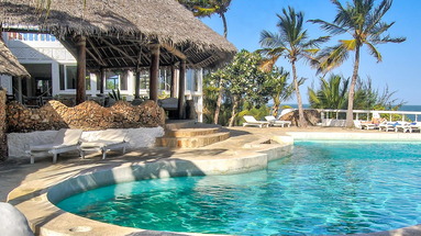 Stephanie Ocean Resort