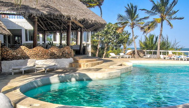 Stephanie Ocean Resort
