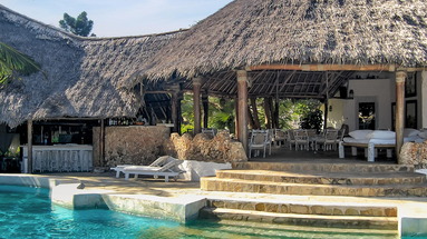 Stephanie Ocean Resort
