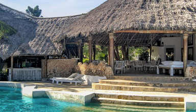 Stephanie Ocean Resort