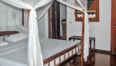 Stephanie Ocean Resort
