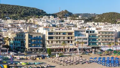 Steris Elegant Beach