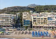 Steris Elegant Beach