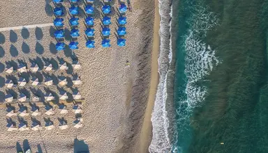 Steris Elegant Beach