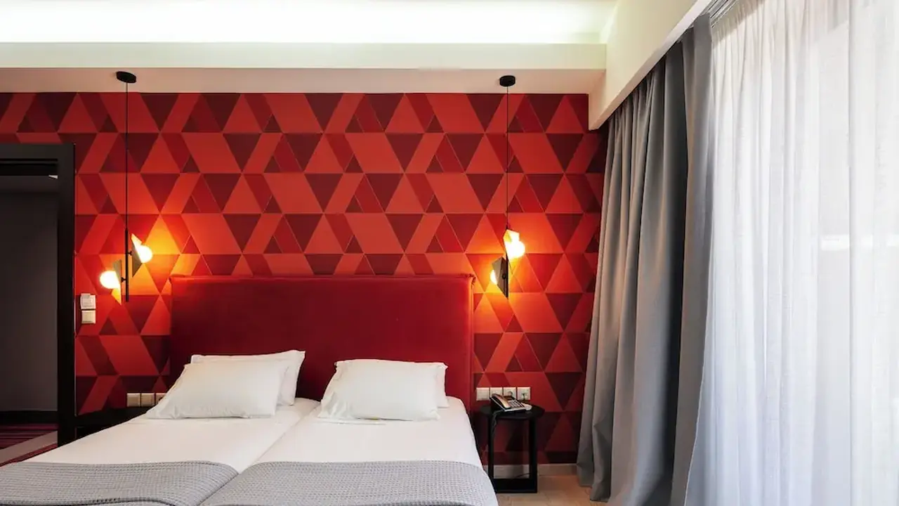 Steris Elegant Beach