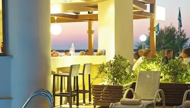 Steris Elegant Beach