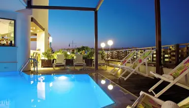 Steris Elegant Beach