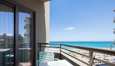 Steris Elegant Beach