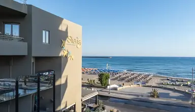 Steris Elegant Beach
