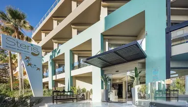 Steris Elegant Beach