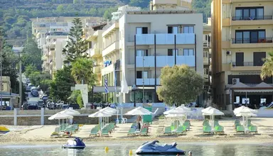 Steris Elegant Beach