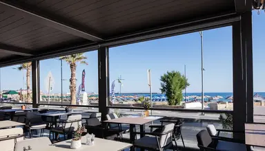 Steris Elegant Beach