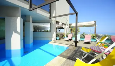 Steris Elegant Beach