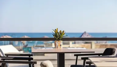 Steris Elegant Beach