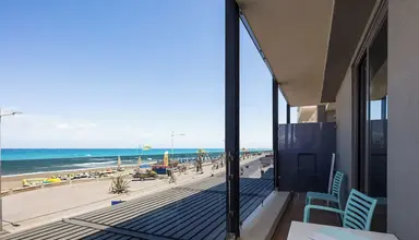 Steris Elegant Beach