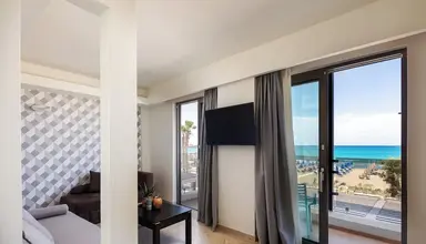 Steris Elegant Beach