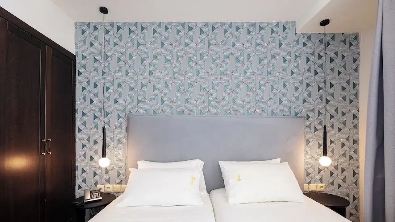 Steris Elegant Beach