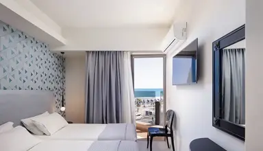 Steris Elegant Beach
