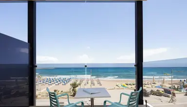Steris Elegant Beach