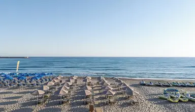 Steris Elegant Beach