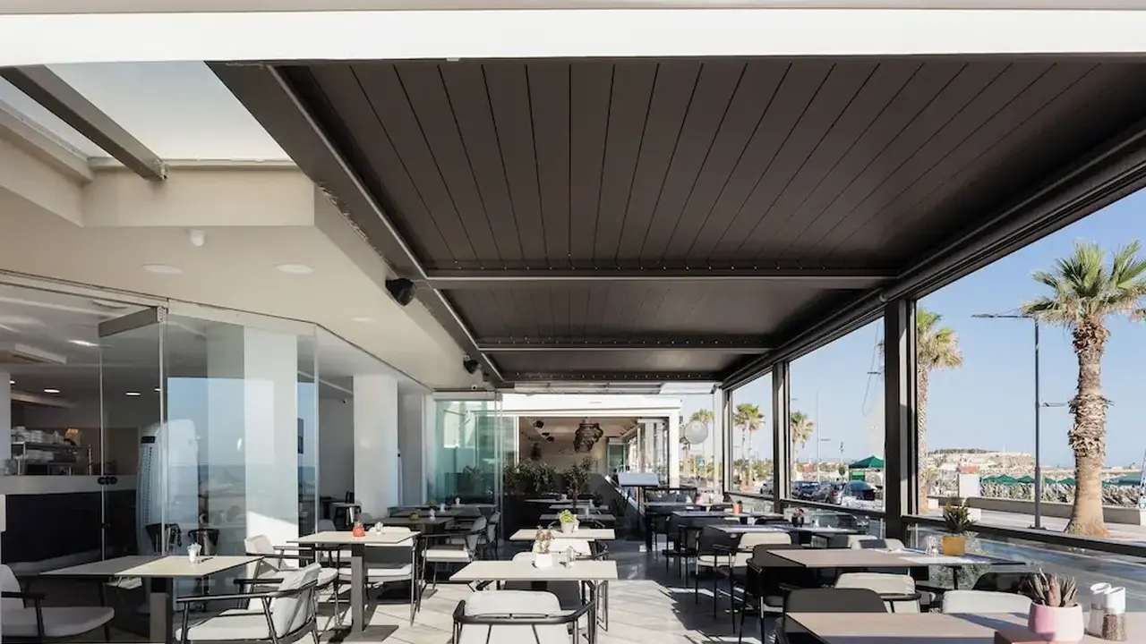 Steris Elegant Beach
