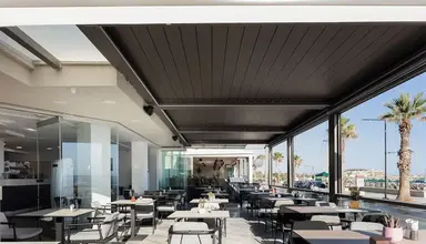 Steris Elegant Beach