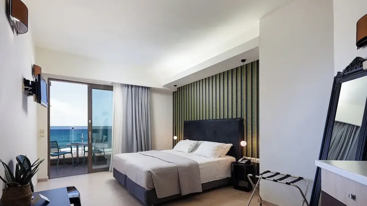 Steris Elegant Beach