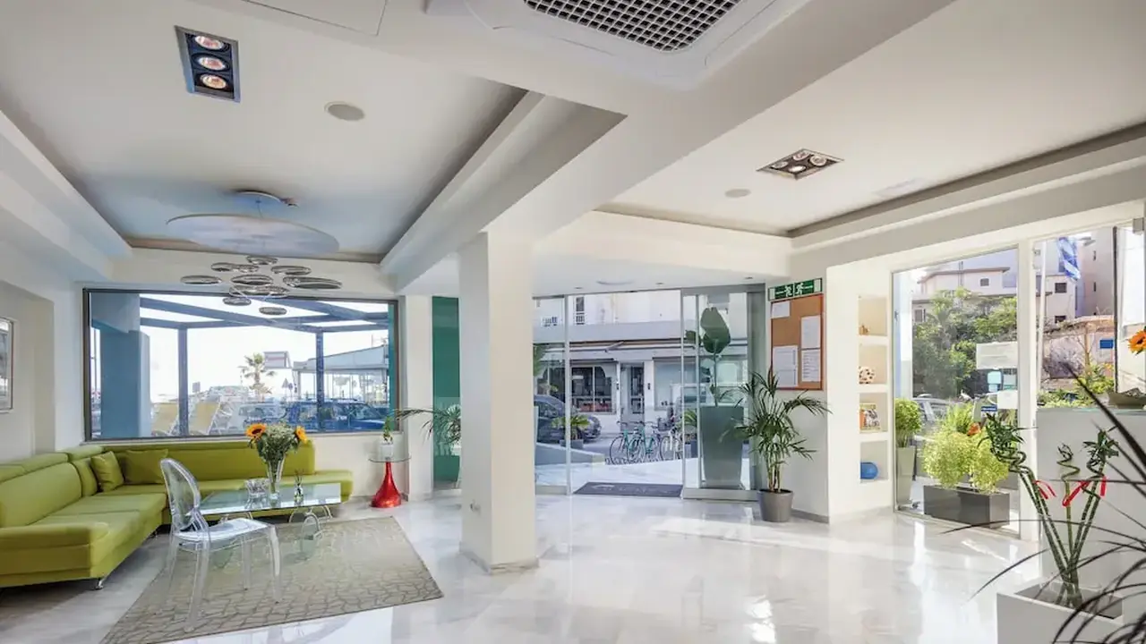 Steris Elegant Beach