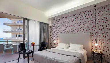 Steris Elegant Beach