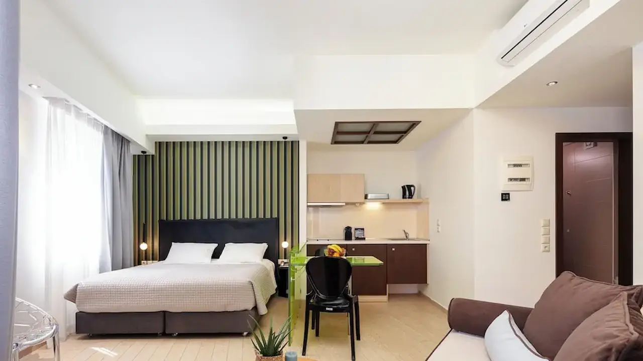 Steris Elegant Beach