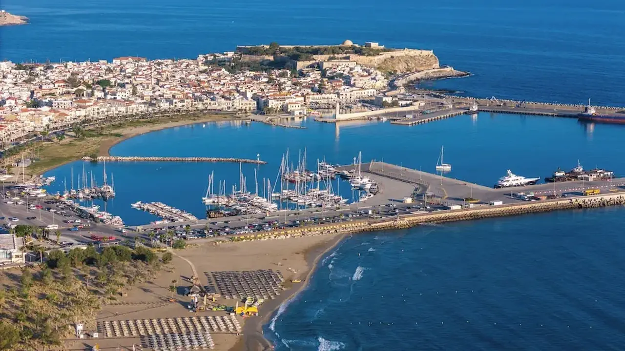 Steris Elegant Beach
