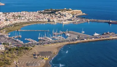 Steris Elegant Beach