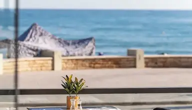 Steris Elegant Beach