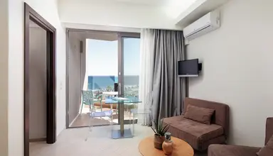 Steris Elegant Beach