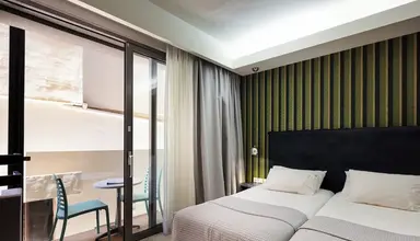 Steris Elegant Beach