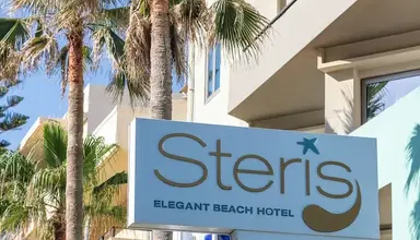 Steris Elegant Beach