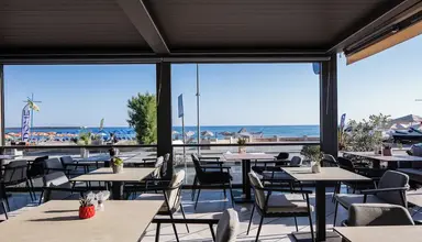Steris Elegant Beach
