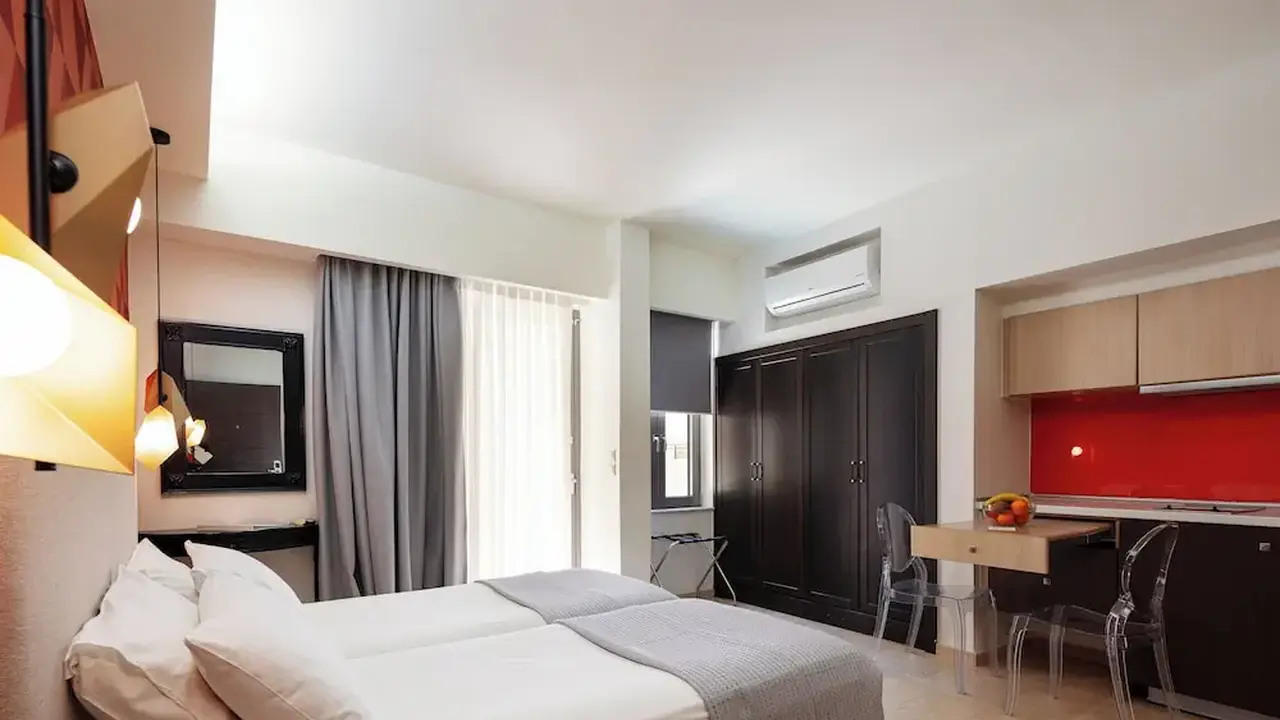 Steris Elegant Beach